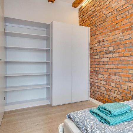 Apartament Z Widokiem Na Rynek Gliwice Eksteriør billede